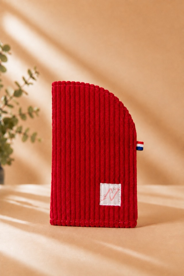 Étui Rouge